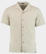 Dstrezzed Casual hemd korte mouw gyles resort shirt 311504/213