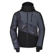 Dare2b Heren baseplate ii ski jas