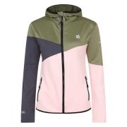 Dare2b Dames convey iii core stretch skijas