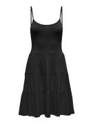 Jacqueline de Yong Jdymila s/l layer dress jrs dia
