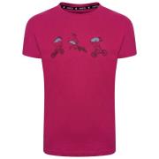 Dare2b Kinderen/kinderen go beyond grafisch t-shirt
