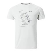 Dare2b Heren tech ii t-shirt