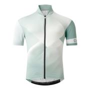 Dare2b Heren aep pedal ii top met korte mouwen
