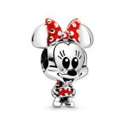 Mijn bedels Disney minnie mouse bedel