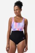 Speedo Eco new contour eclipse pr 1p bla/p 003068-15357