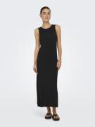 Jacqueline de Yong Jdymila s/l long dress jrs dia