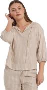 Free Quent Fqlalux blouse sand melange