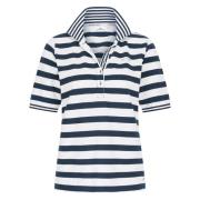 HV Society Poloshirt hvsavera ms