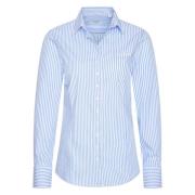 HV Society Blouse hvsskylar