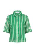 Lofty Manner Blouse sanaa dessin