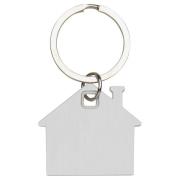 Floso Nook huis sleutelhanger