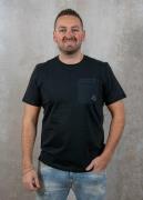 Moose Knuckles Dalon tee