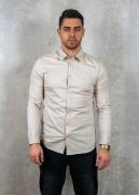 Pure Path Slim fit smart shirts