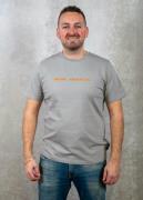 Moose Knuckles Milton tee
