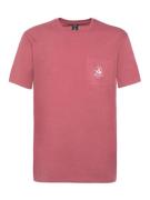 Protest isiah t-shirt strandshirt heren -
