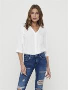 Jacqueline de Yong Jdylion capote 3/4 shirt wvn noos