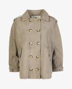 Alter ego Bibi w291 suede
