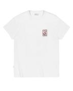 Butcher of Blue T-shirt korte mouw m2512053