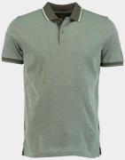 Commander Polo korte mouw 2-knopf polo-shirt, 1/2 arm 213013115/540