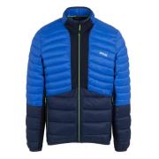 Regatta Heren leedre colour block hybride jas