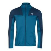 Dare2b Heren substratum ii core stretch midlayer