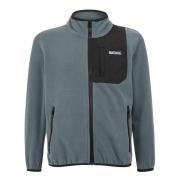 Regatta Kinder/kids frankie full zip fleecejack