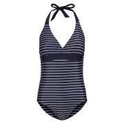 Regatta Dames flavia ii stripe one piece zwempak