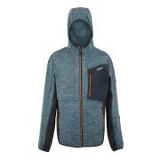 Regatta Heren alven full zip fleecejack