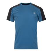 Dare2b Heren onzichtbaar iii t-shirt