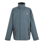 Regatta Groot buiten mens klassieker matte kap waterdicht jasje