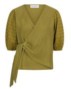 Lofty Manner Top korte mouw qc08.1 nicola