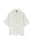 Vero Moda Vmtrille 24 shirt wvn -