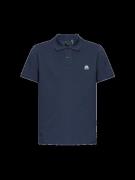 Moose Knuckles Everett polo