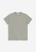 Butcher of Blue m2512056 bob x mvg chain hook tee