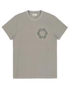 Butcher of Blue T-shirt korte mouw m2512055