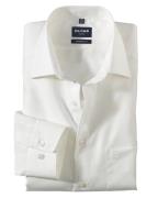 Olymp Luxor modern fit overhemd met lange mouwen