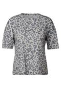 Street One a323347 ltd qr printed burn dessin