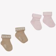 Versace Baby unisex sokjes in