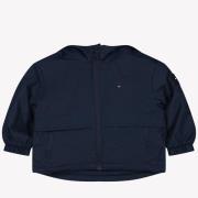 Tommy Hilfiger Baby jongens tussenjas