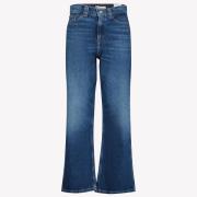 Tommy Hilfiger Mabel kinder meisjes jeans
