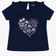 Guess Baby meisjes t-shirt in