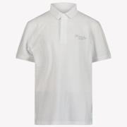 Givenchy Kinder jongens polo in