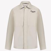 Givenchy Kinder jongens blouse in