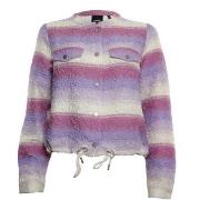Poools Jacket 413217-crocus
