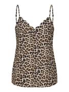 Jacqueline de Yong Jdytroya life singlet wvn dia