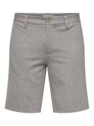 Only & Sons Onsmark 020934 shorts ditsy noos zand