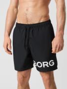 Björn Borg Borg swim shorts 10004098-bk001