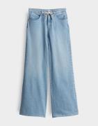 Opus Miva palazzo 10399813070316 blue denim