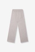 Alix The Label Pine stripe pants dessin