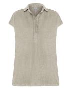 Penn & Ink Blouse korte mouw s25z751ltd